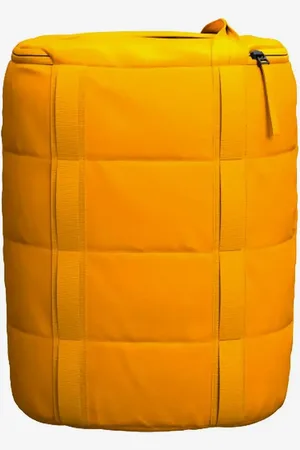 DB Berdan Sac Roamer Duffel 25L jaune