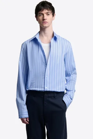 Devred Chemise slim rayée