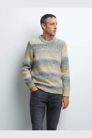 Devred Pull col rond