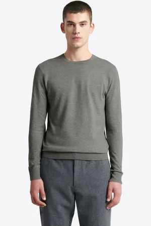 Devred Pull à col rond 100% viscose certifiée