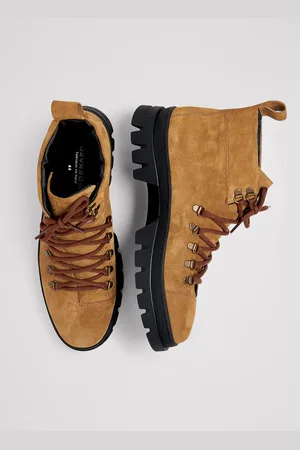 Devred Bottines en cuir