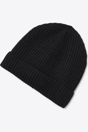 Devred Bonnet uni en viscose mélangée