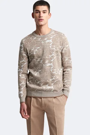 Devred Pull col rond