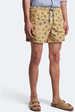 Devred Short de bain fantaisie