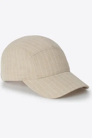 Devred Casquette baseball à rayures