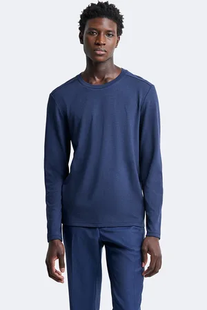 Devred T-shirt manches longues jersey