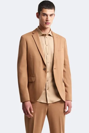 Devred Veste de costume extra slim stretch