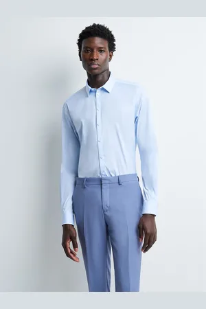 Devred Chemise extra-slim unie