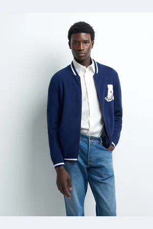 Devred Cardigan col teddy