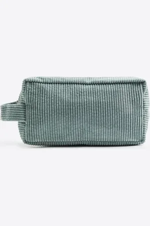 Devred Trousse de toilette en velours