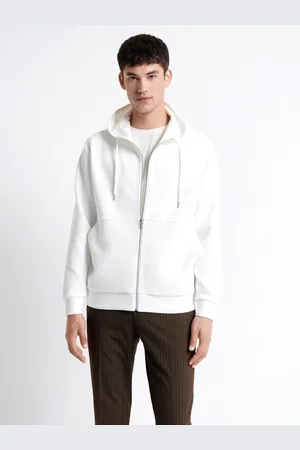 Devred Sweat à capuche en coton