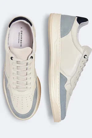 Devred Baskets en cuir