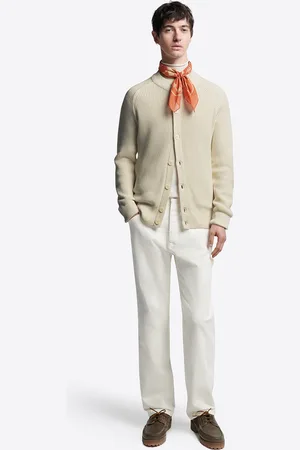 Devred Cardigan col ras-du-cou - L