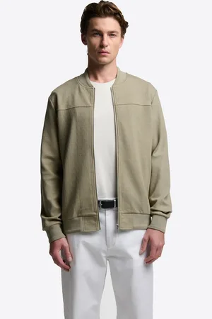 Devred Sweat col teddy