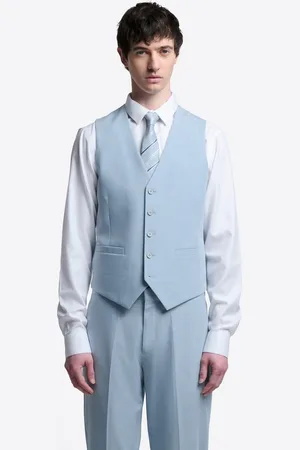 Devred Gilet de costume bistretch