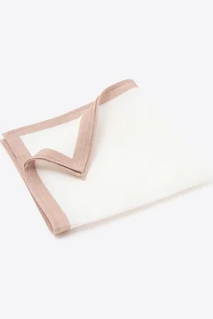 Devred Pochette de costume en lin