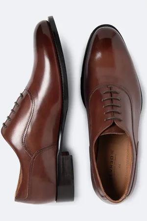 Devred Chaussures de ville richelieus en cuir