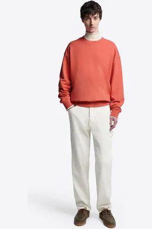 Devred Sweat col rond loose fit - L