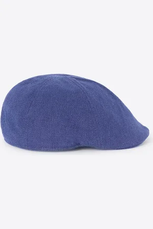 Devred Casquette plate