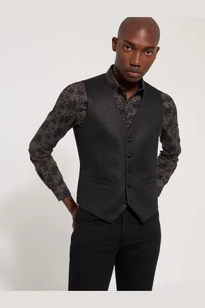 Devred Gilet coordonnable fantaisie
