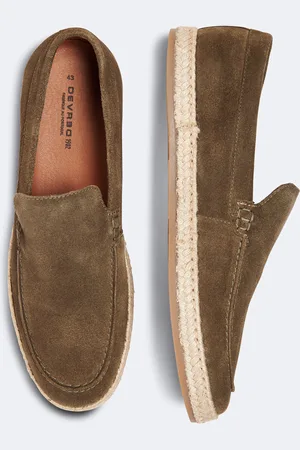Devred Mocassins en cuir