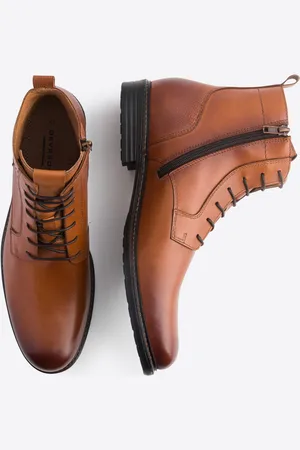 Devred Bottines en cuir