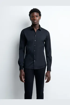 Devred Chemise extra-slim unie