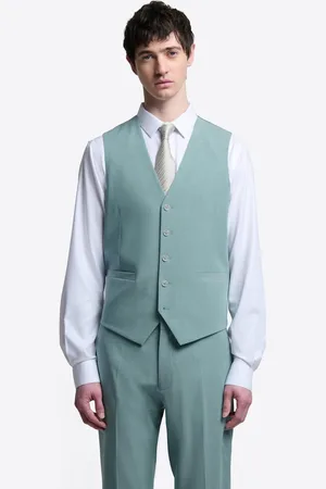 Devred Gilet de costume bistretch