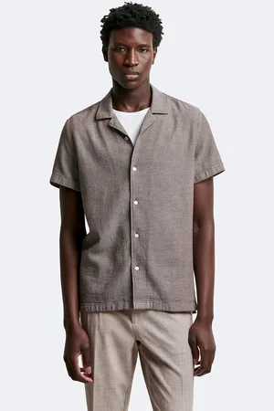 Devred Chemise 100% coton regular