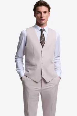 Devred Gilet de costume bistretch