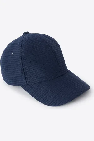 Devred Casquette baseball gauffrée