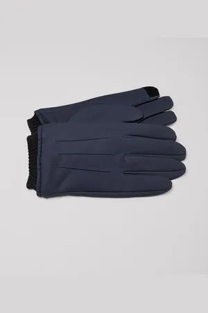 Devred Gants en tissu