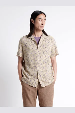 Devred Chemise éco-responsable en lin