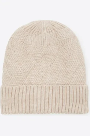 Devred Bonnet faux-uni