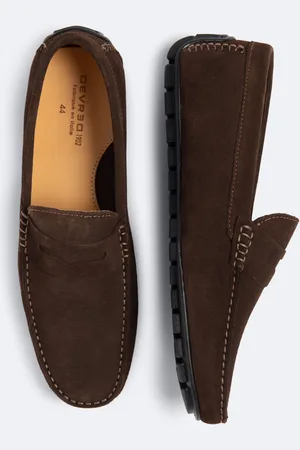 Devred Mocassins en cuir