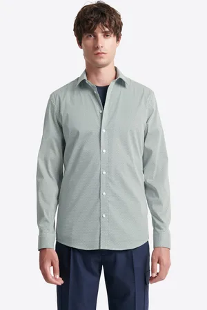 Devred Chemise stretch fantisie 100% coton