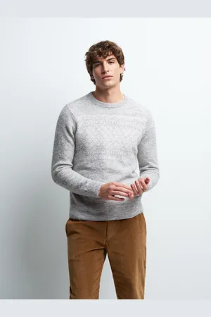 Devred Pull col rond