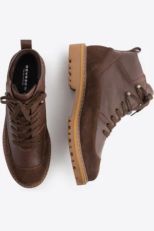 Devred Bottines en cuir