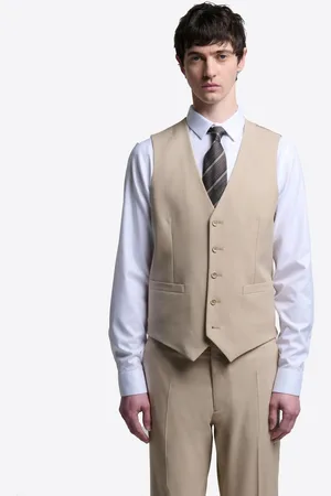 Devred Gilet de costume bistretch