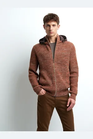 Devred Cardigan zippé