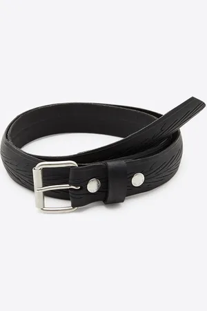 Devred Ceinture en caoutchouc - La vie est belt