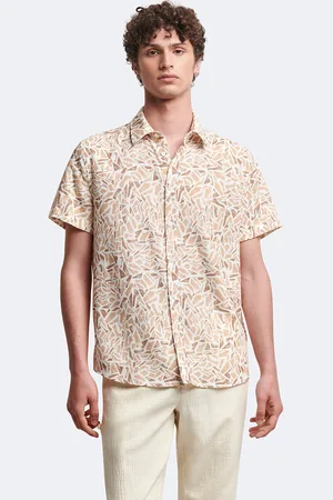Devred Chemise 100% coton regular