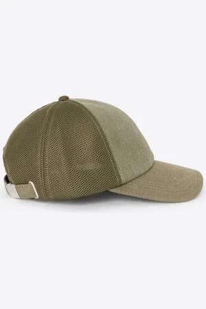 Devred Casquette baseball brodé