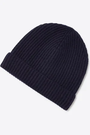 Devred Bonnet uni en viscose mélangée