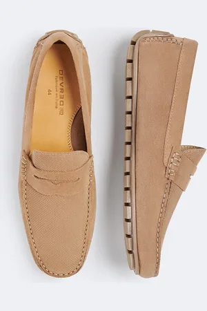 Devred Mocassins en cuir