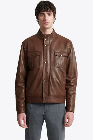 Devred Blouson 100% cuir