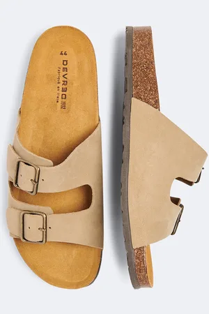 Devred Sandales en cuir