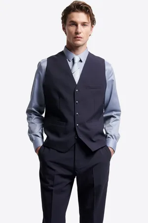 Devred Gilet de costume bistretch bistretch