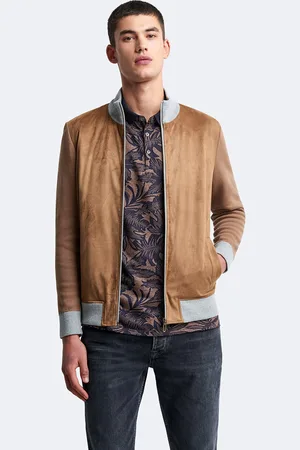Devred Cardigan col montant en coton