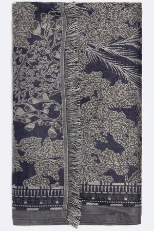 Devred Echarpe fantaisie 100% viscose